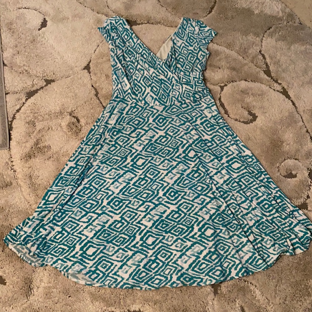 Long Tall Sally Dress Size 14